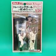 1/20フィギュア|ブリックワークス