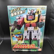 動物戦隊ジュウオウジャー|BANDAI