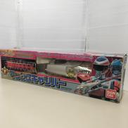 特警ウインスペクター|BANDAI