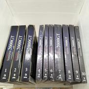 週刊トヨタ2000GT|デアゴスティーニ