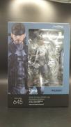 METAL GEAR SOLID 2|MAX FACTORY