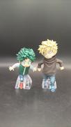 僕のヒーローアカデミア|BANDAI