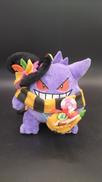HALLOWEEN HARVEST FESTIVAL|ポケモンセンター