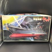 宇宙戦艦ヤマト|BANDAI