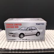 トミカ|TOMY TEC