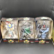 機動戦士ガンダム|BANPRESTO