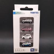 1/150スケール車|TOMY TEC