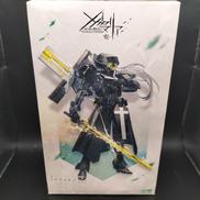 無限邂逅メガロマリア|KOTOBUKIYA