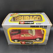 1/24スケール車|BBURAGO