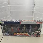 ウルトラマンティガ|BANDAI