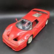 1/18スケール車|BBURAGO