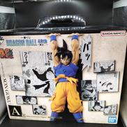 ドラゴンボール|BANDAI