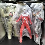 ウルトラマン|BANDAI