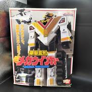 電磁戦隊メガレンジャー|BANDAI