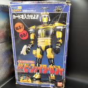 ビーファイターカブト|BANDAI