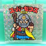 ビックリマンシール|ロッテ