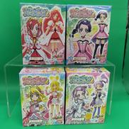 ドキドキ!プリキュア|BANDAI