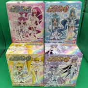 ハートキャッチプリキュア|BANDAI