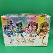 トゥインクルスター プリキュア|BANDAI