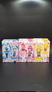 ハピネスチャージプリキュア|BANDAI