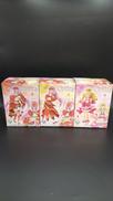 プリンセスプリキュア|BANDAI