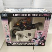 仮面ライダークウガ|BANDAI