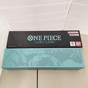 ONE PIECE|BANDAI