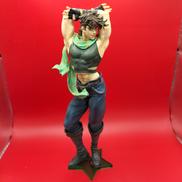ジョジョの奇妙な冒険|BANDAI