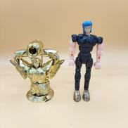 聖闘士星矢|BANDAI