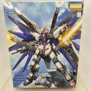 MG FREEDOMGUNDAM　1/100|BANDAI