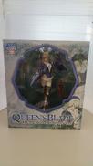 クイーンズブレイド|MEGAHOUSE