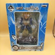 ドラゴンボール|BANPRESTO