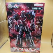 ナンバー戦隊ゴジュウジャー|BANDAI