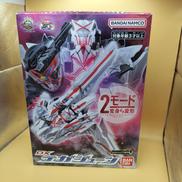 ナンバー戦隊ゴジュウジャー|BANDAI