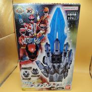 ナンバー戦隊ゴジュウジャー|BANDAI