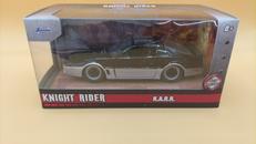 KNIGHT RIDER|JADA