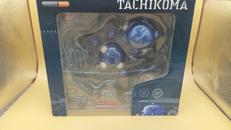 攻殻機動隊 TACHIKOMA|メガハウス