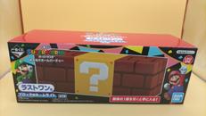 スーパーマリオ|BANDAI