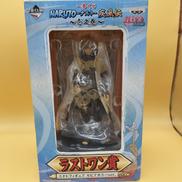 NARUTO 疾風伝|BANPRESTO