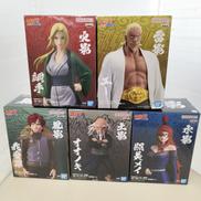 NARUTO　疾風伝|BANDAI