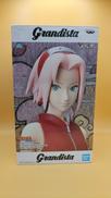 NARUTO　疾風伝|BANPRESTO