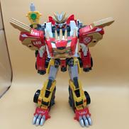 アースグランナー|TAKARA TOMY