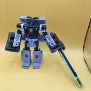 トランスフォーマー|TAKARA