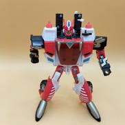 トランスフォーマー|TAKARA