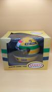 1988 1/2 レプリカヘルメット|AYRTON SENNA