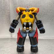 大空魔竜ガイキング|BANDAI