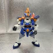 ダンボール戦機|BANDAI