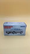 TOMICA LIMITED VINTAGE NEO|TOMYTEC