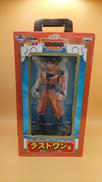 1番くじドラゴンボールワールド|BANPRESTO