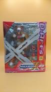 ROCKMANX|BANDAI